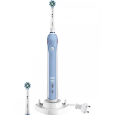 Oral-B PRO 1000 D20.523.1 CrossAction elektromos fogkefe + pótfej