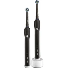 Oral-B Pro 1 790 Duo 2 db-os elektromos fogkefe szett