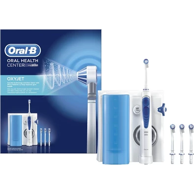 Oral-B Professional Care Oxyjet szájzuhany