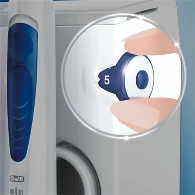 Oral-B Professional Care Oxyjet szájzuhany