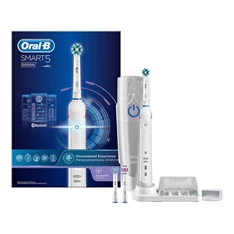 Oral-B SMART 5 Cross Action elektromos fogkefe fejjel