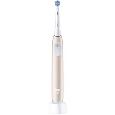 Oral-B iO2 Series Calm Pink elektromos fogkefe
