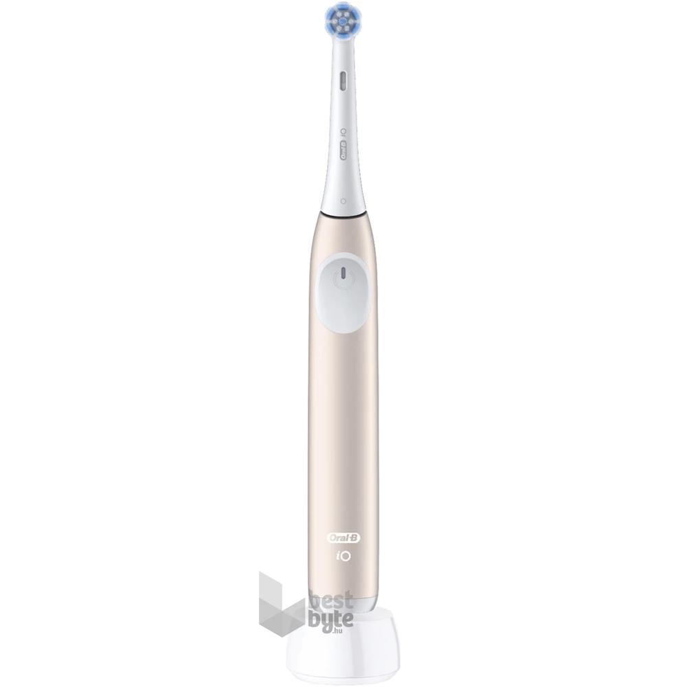 Oral-B iO2 Series Calm Pink elektromos fogkefe