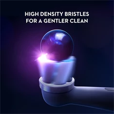 Oral-B iO Gentle Care 2 db-os fogkefefej szett