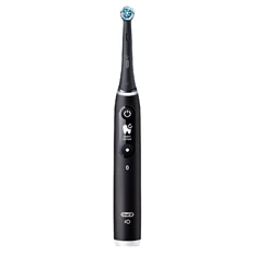 Oral-B iO Series 6 fekete elektromos fogkefe