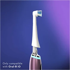 Oral-B iO Ultimate Clean 4 db-os fogkefefej szett