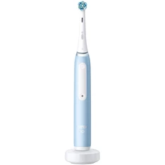 Oral-B iO series 3 Ice Blue elektromos fogkefe