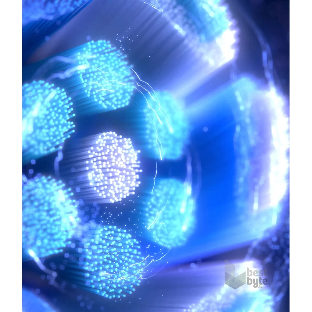Oral-B iO series 5 Pink elektromos fogkefe