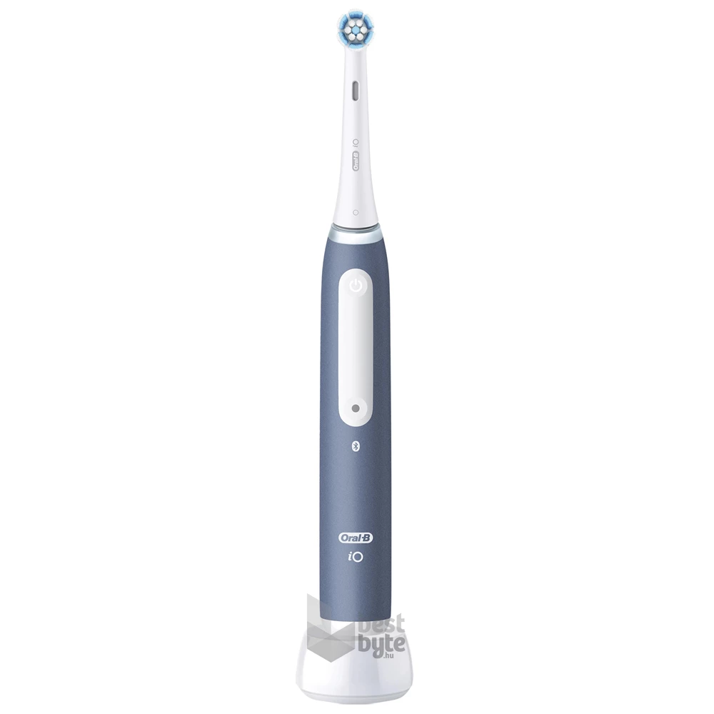 Oral-B iO series  My Way Ocean Blue elektromos fogkefe pótfejjel