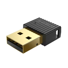 Orico BTA-508-B /14 fekete Bluetooth adapter