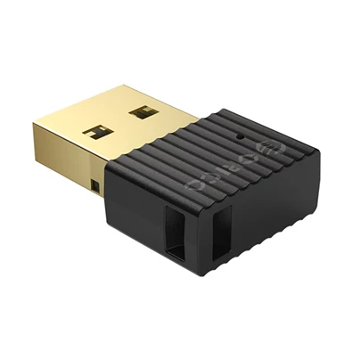 Orico BTA-508-B /14 fekete Bluetooth adapter