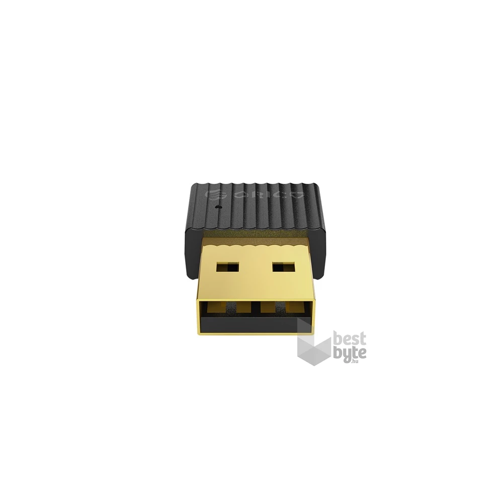 Orico BTA-508-B /14 fekete Bluetooth adapter