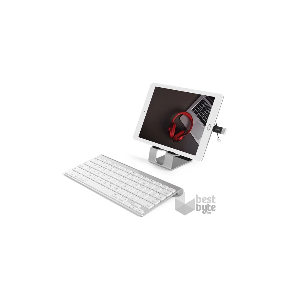 Orico átalakító - CBT-UT01-BK (USB-C to USB-A3.0, fekete)