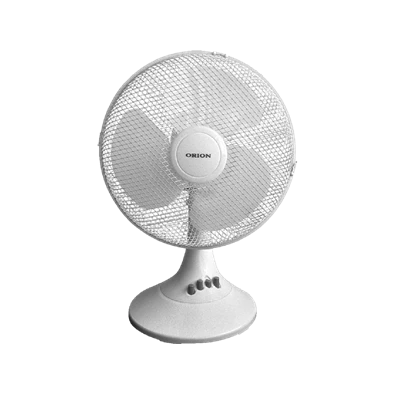 Orion OFD-1612 asztali ventilátor