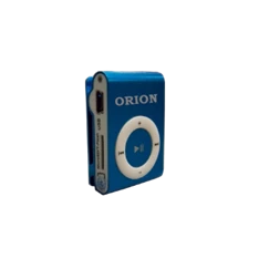 Orion OMP-09BE kék MP3 lejátszó