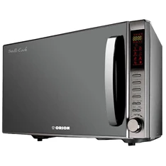 Orion OM 2818DG 1000W 28L inox mikrohullámú sütő