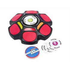 Ország-Város elektronikus társasjáték