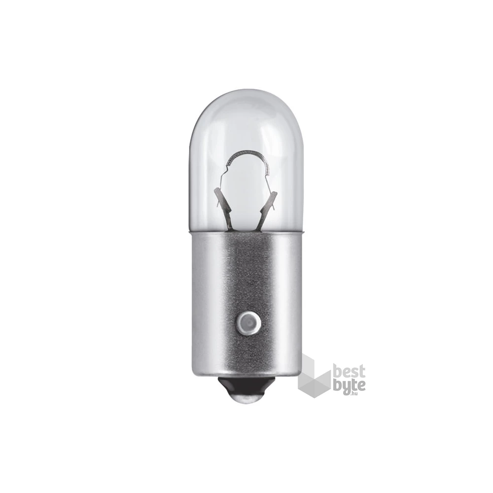 Osram 2886X W6W/12V/6W Minixen segédizzó