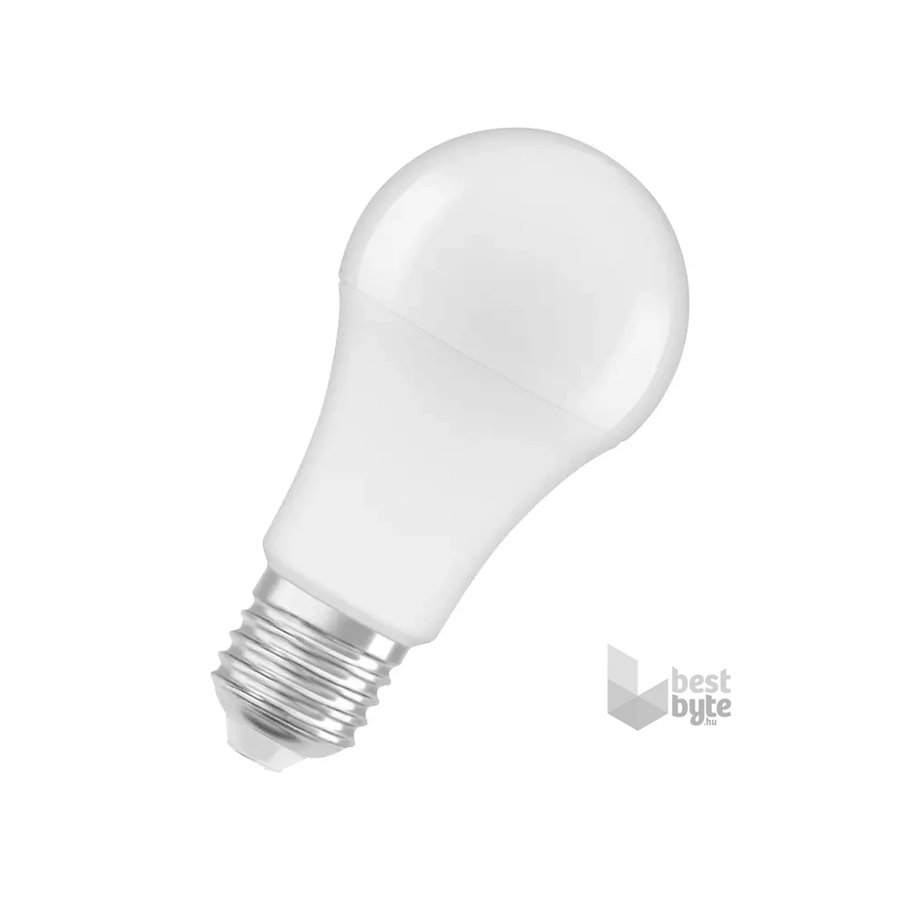 Osram A100/13W/1521lm/2700K/E27 antibakteriális LED gömb izzó