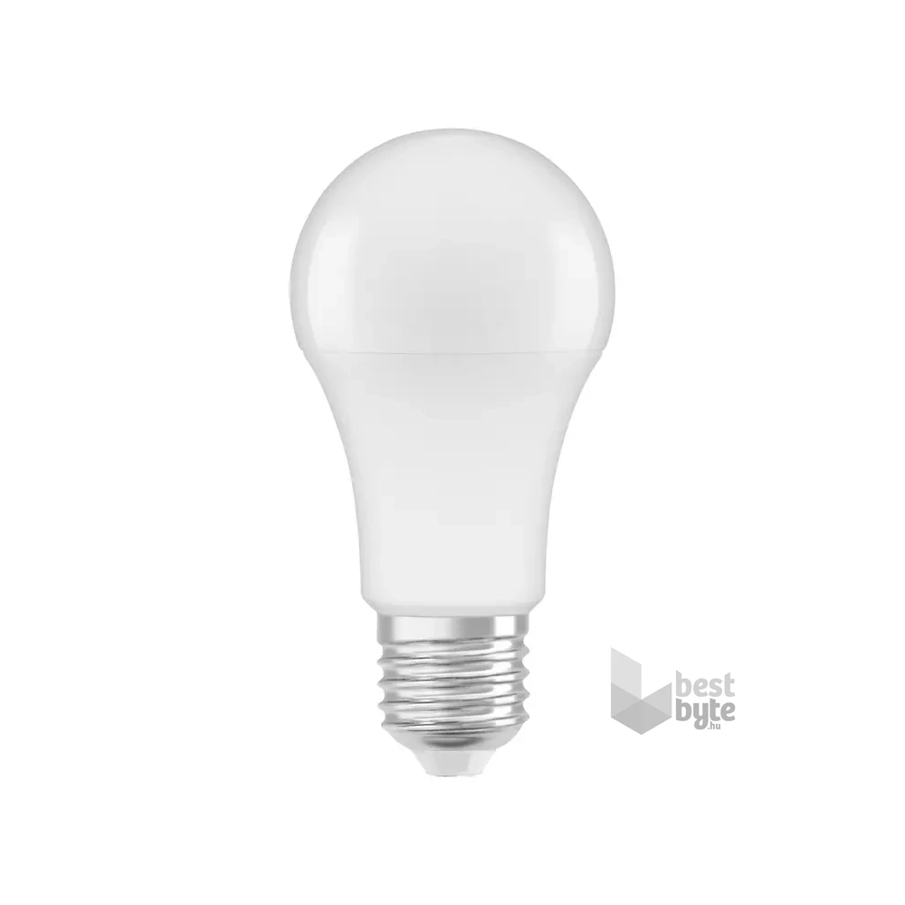 Osram A100/13W/1521lm/2700K/E27 antibakteriális LED gömb izzó