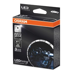 Osram Canbus Control Unit LEDCBCTRL102 12V/21W ellenállás egység