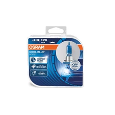 Osram Cool Blue Boost 62213CBB-HCB H9/12V/75W/4800K kék fényszóró