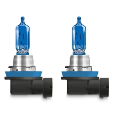 Osram Cool Blue Boost 62213CBB-HCB H9/12V/75W/4800K kék fényszóró