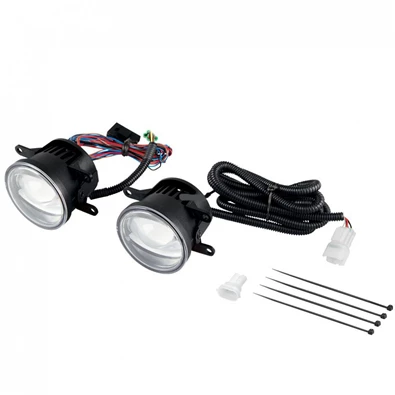 Osram LEDFOG103SR 12V/12W/6000K menetfény és ködlámpa