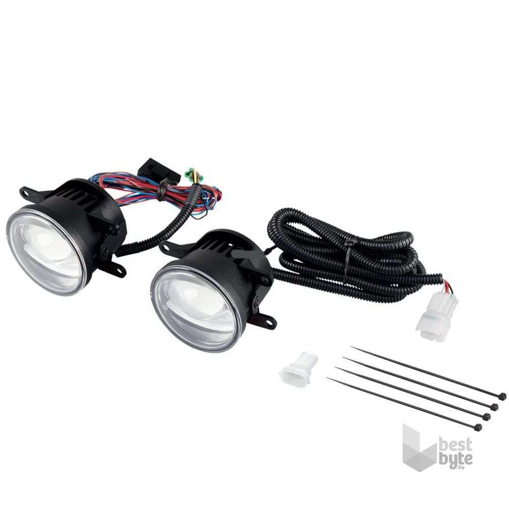 Osram LEDFOG103SR 12V/12W/6000K menetfény és ködlámpa