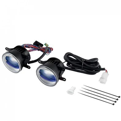 Osram LEDFOG103-BL 12V/12W/6000K menetfény és ködlámpa