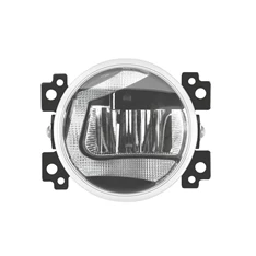 Osram LED FOG 102 12/24V/7/12W/6000K nappali menetfény és ködlámpa