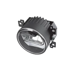 Osram LED FOG 102 12/24V/7/12W/6000K nappali menetfény és ködlámpa
