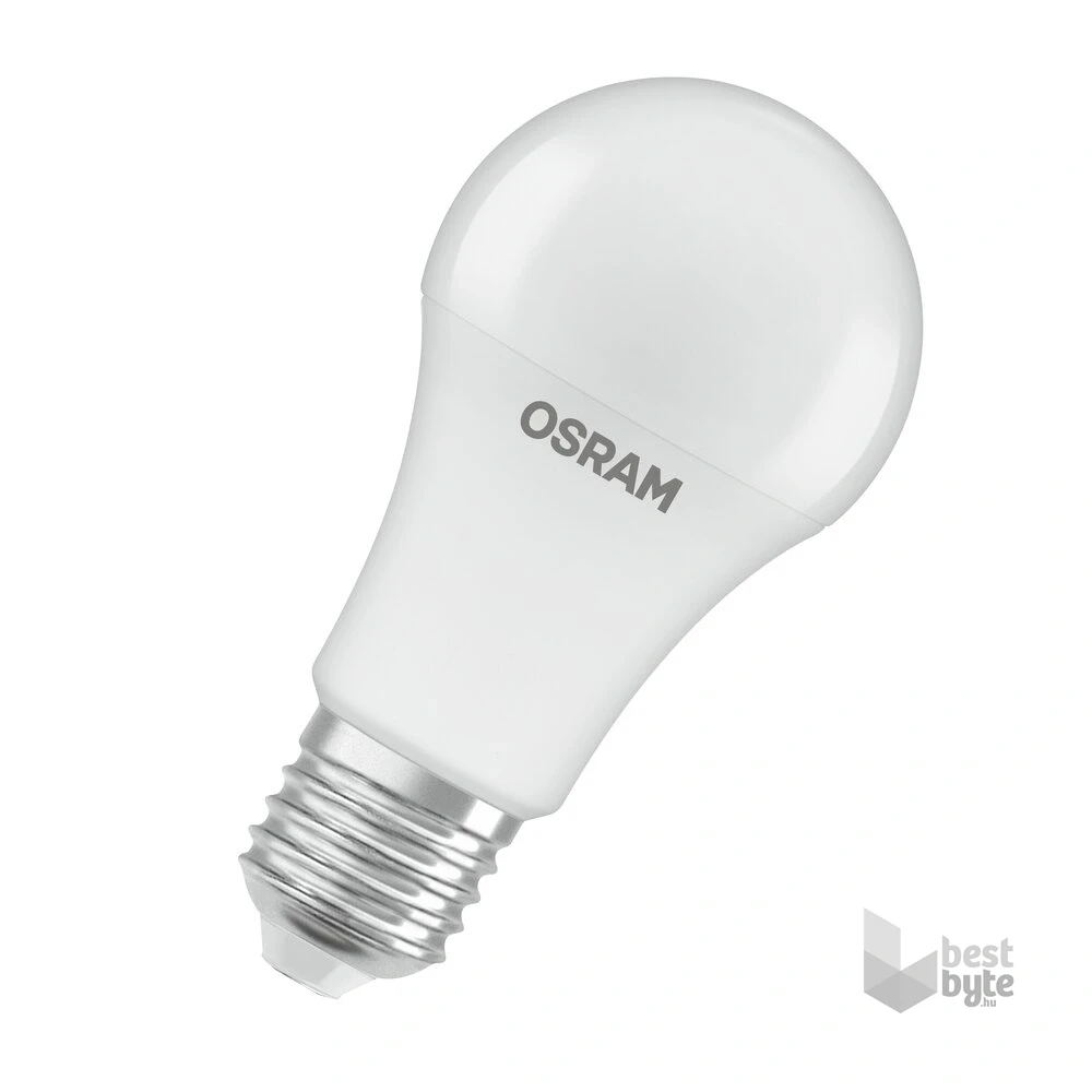 Osram LED STAR E27 8,8W 806LM 2700K matt mozgásérzékelős LED fényforrás
