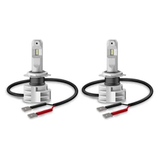 Osram LEDriving 67210CW HL H7/12V/12W/6000K LED izzó szett
