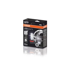 Osram LEDriving 67219CW H8/H11/H16/12V/6000K ködlámpa