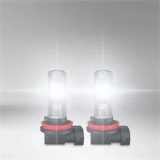Osram LEDriving 67219CW H8/H11/H16/12V/6000K ködlámpa