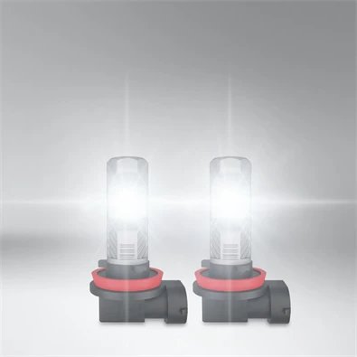 Osram LEDriving 67219CW H8/H11/H16/12V/6000K ködlámpa
