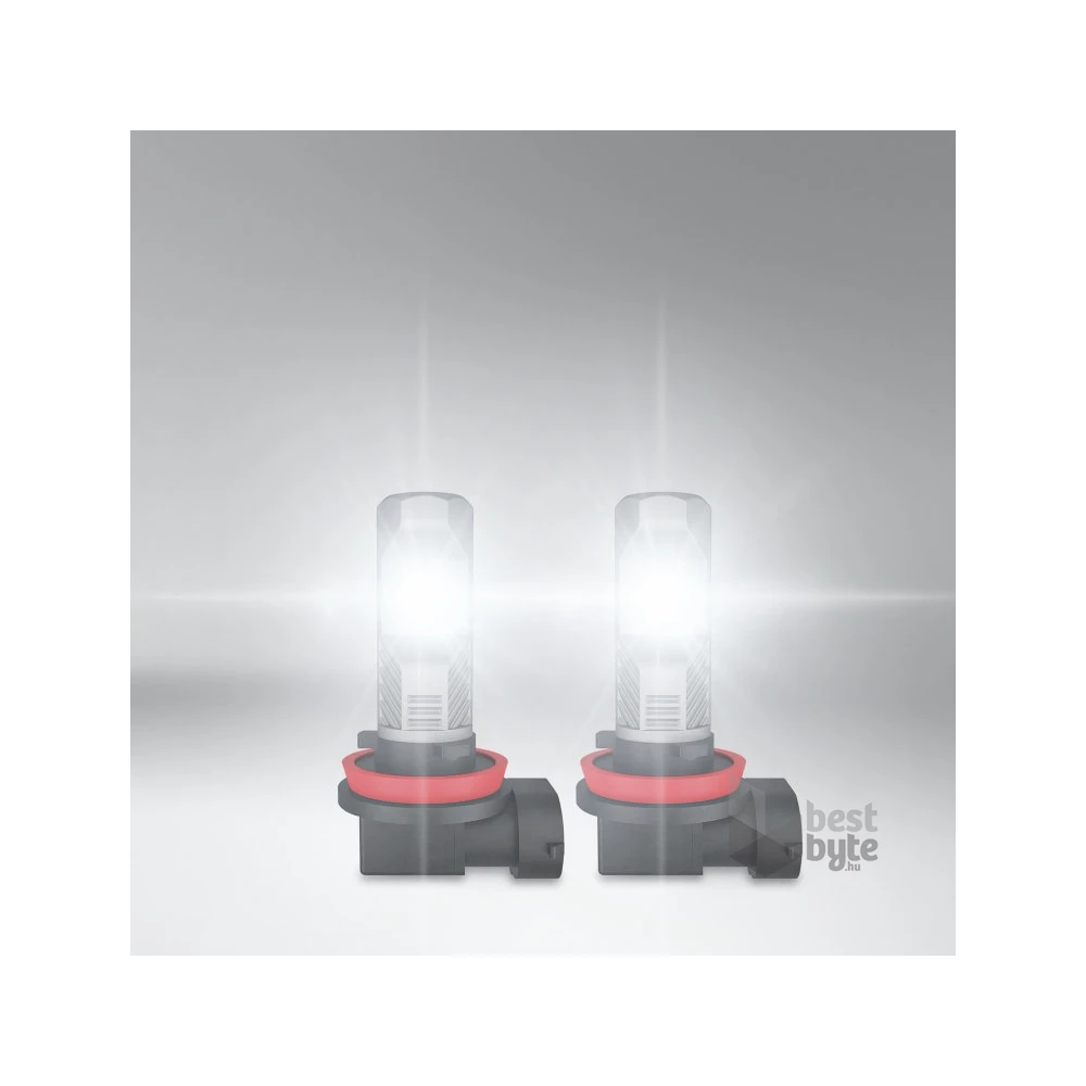 Osram LEDriving 67219CW H8/H11/H16/12V/6000K ködlámpa
