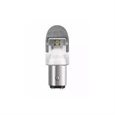 Osram LEDriving Premium 1557CW-02B 2W/0,4W/12V/BAY15d/6000K/P21/5W segédizzó
