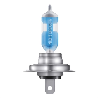 Osram Night Breaker Laser 64210NL-01B H7/12V/55W fényszóró