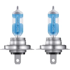 Osram Night Breaker Laser 64210NL-01B H7/12V/55W fényszóró