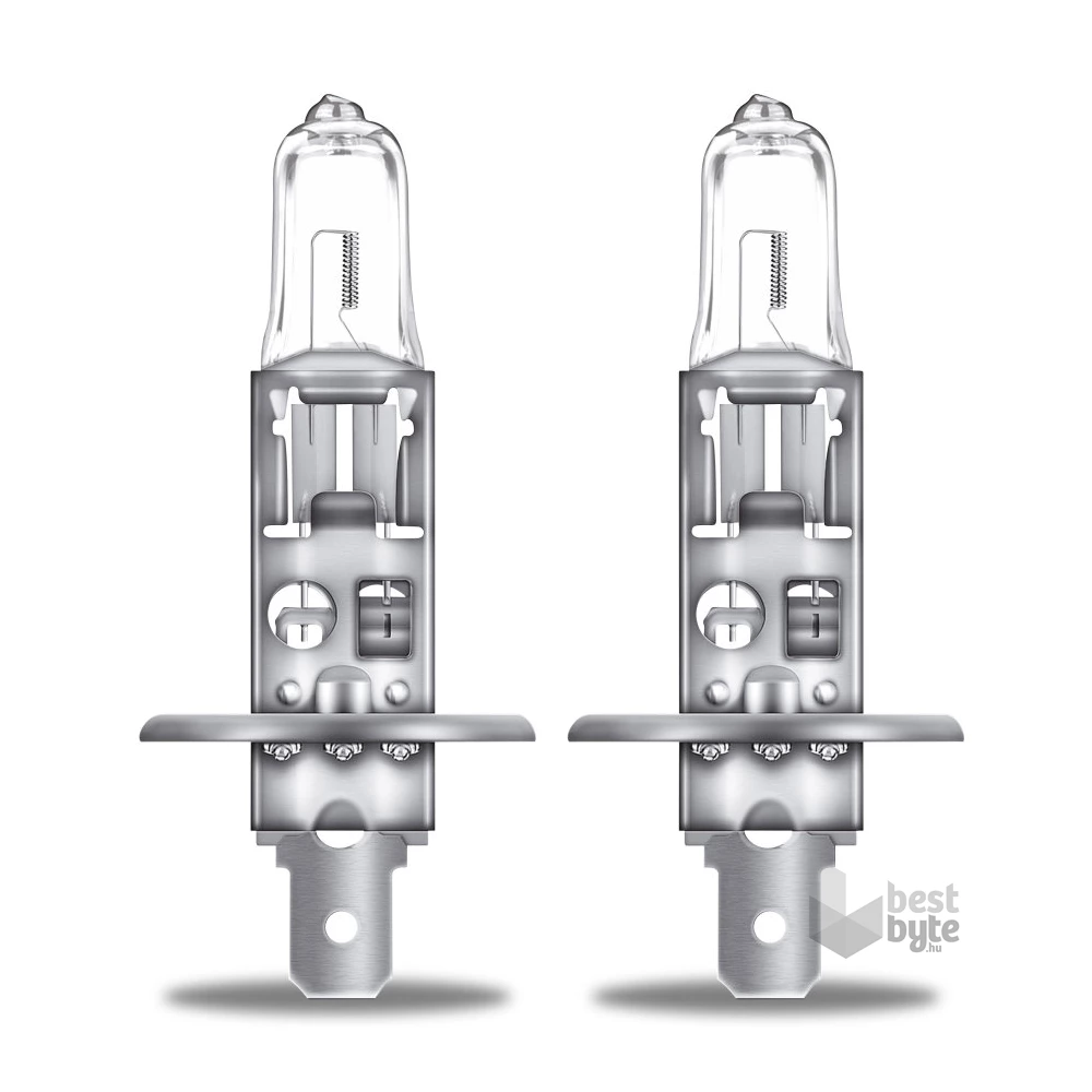 Osram Night Breaker Silver 64150NBS-01B H1/12V/55W fényszóró