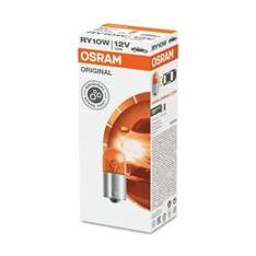 Osram Original Line 5009 BAU15s/RY10W/12V/10W segédizzó
