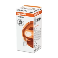 Osram Original Line 7505-02B W21W/12V/21W féklámpa izzó