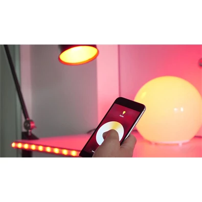 Osram SMART+ APPLE HomeKit E27 A60 10Watt 800 Lumen RGBW okos LED izzó