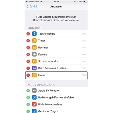 Osram SMART+ APPLE HomeKit E27 A60 10Watt 800 Lumen RGBW okos LED izzó