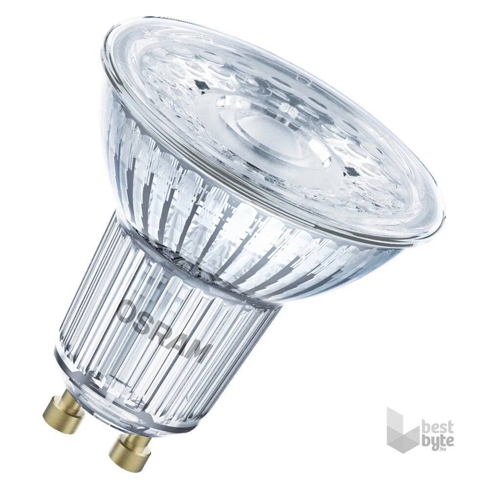 Osram SMART+ MATTER spot izzó állíth.színhőm. 4.7W GU10 fényforrás