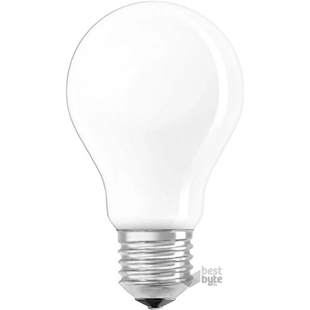OSRAM LED STAR CL A GL FR 100 11W/840 E27 LED fényforrás