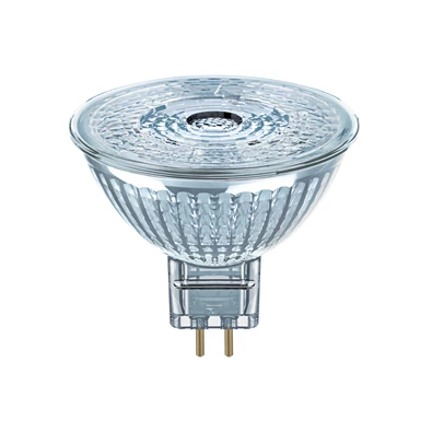 Osram Star MR16 üveg ház/4,6W/350lm/4000K/GU5.3 LED spot izzó