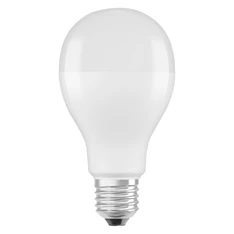 Osram Star matt búra/19W/2451lm/2700K/E27 LED körte izzó